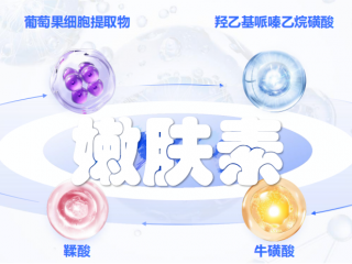 嫩肤素